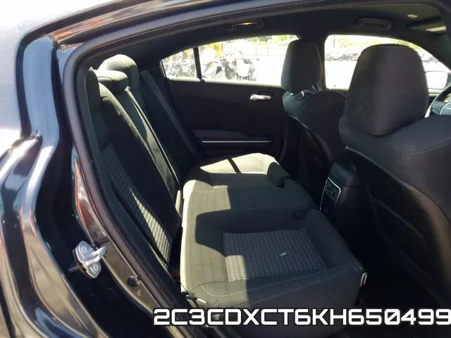 2C3CDXCT6KH650499 фото 7