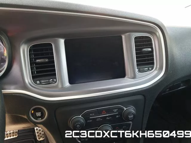 2C3CDXCT6KH650499 фото 10