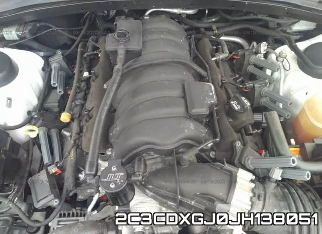 2C3CDXGJ0JH138051 фото 7
