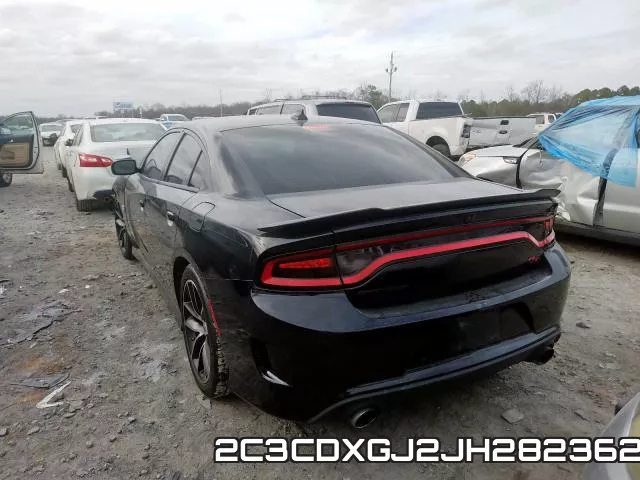 2C3CDXGJ2JH282362 фото 4
