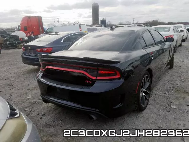 2C3CDXGJ2JH282362 фото 5