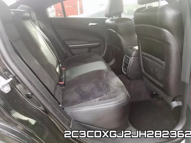 2C3CDXGJ2JH282362 фото 7