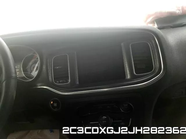 2C3CDXGJ2JH282362 фото 10