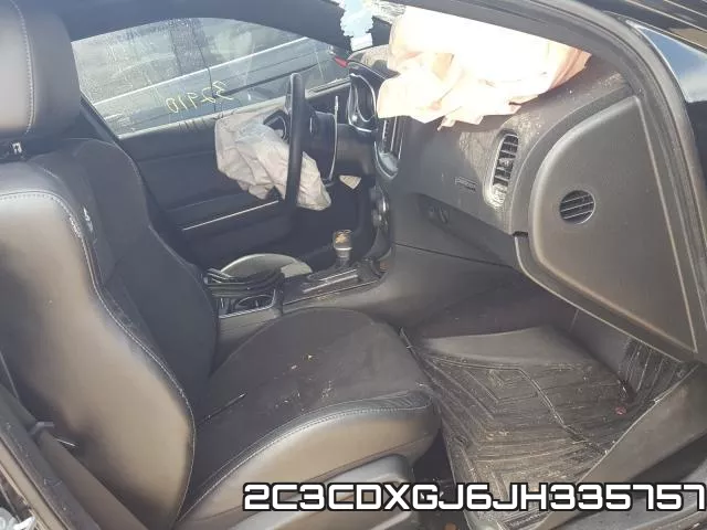 2C3CDXGJ6JH335757 фото 6