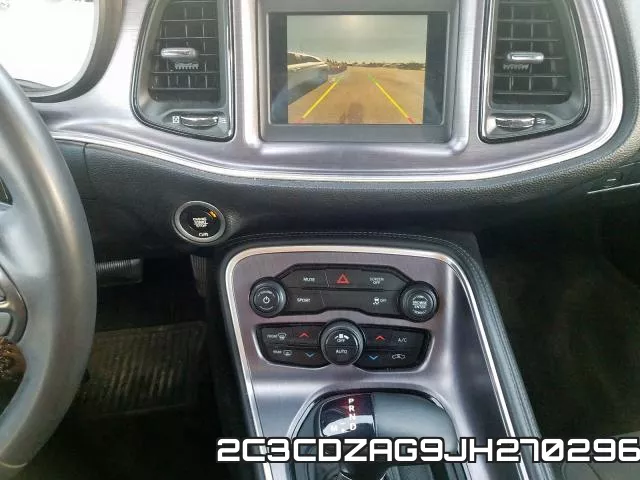 2C3CDZAG9JH270296 фото 10