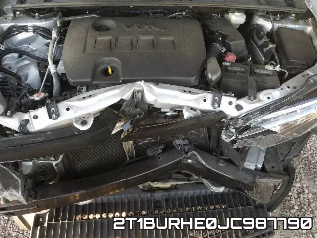2T1BURHE0JC987790 фото 8
