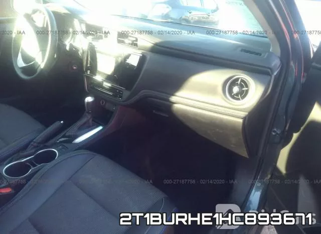 2T1BURHE1HC893671 фото 6