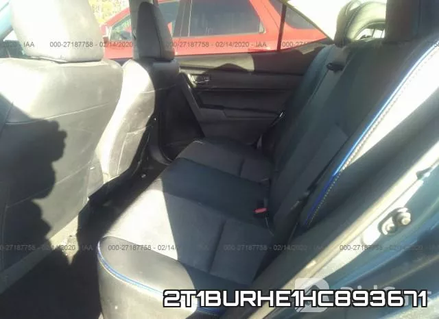 2T1BURHE1HC893671 фото 9
