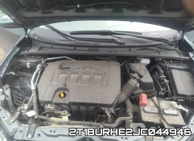 2T1BURHE2JC044946 фото 2