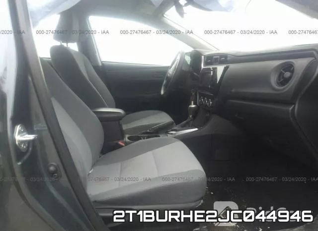 2T1BURHE2JC044946 фото 6