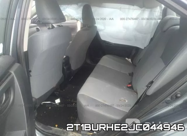 2T1BURHE2JC044946 фото 9