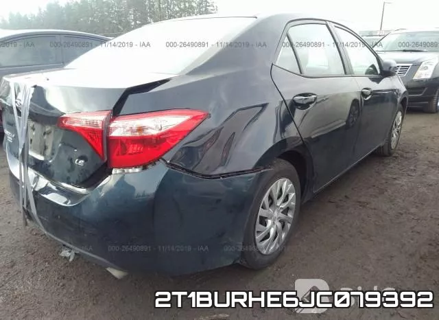 2T1BURHE6JC079392 фото 5