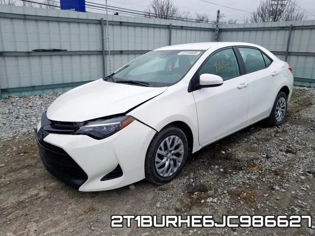 2T1BURHE6JC986627 фото 3