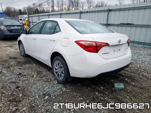 2T1BURHE6JC986627 фото 4