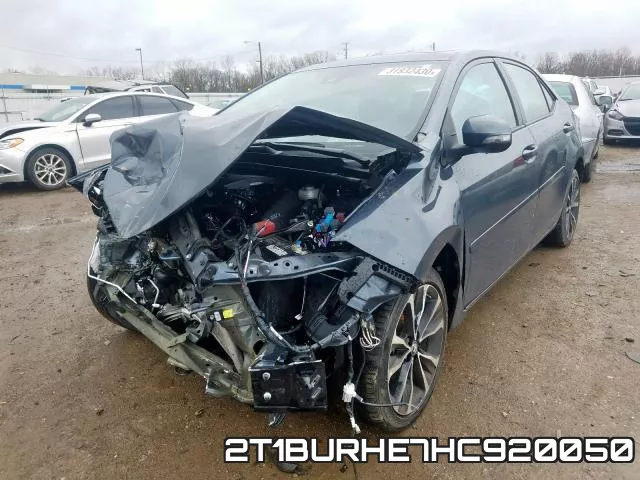 2T1BURHE7HC920050 фото 3