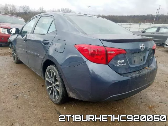 2T1BURHE7HC920050 фото 4