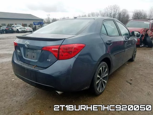 2T1BURHE7HC920050 фото 5