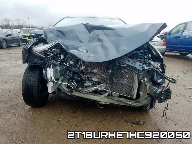 2T1BURHE7HC920050 фото 10