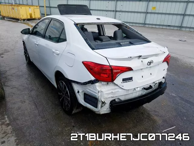 2T1BURHE7JC077246 фото 4