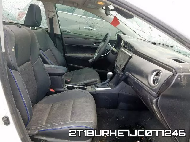 2T1BURHE7JC077246 фото 6