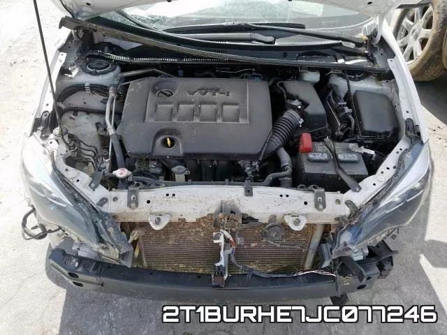 2T1BURHE7JC077246 фото 8