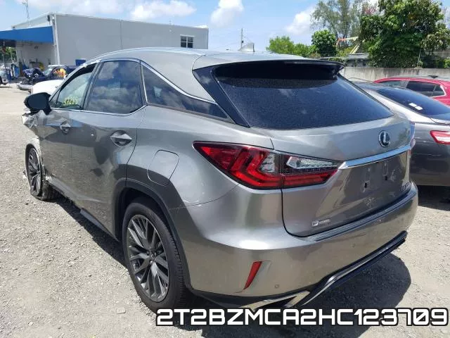 2T2BZMCA2HC123709 фото 4