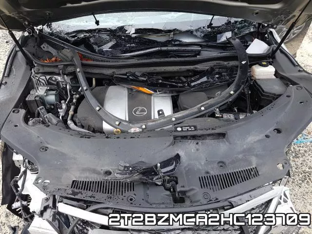 2T2BZMCA2HC123709 фото 8