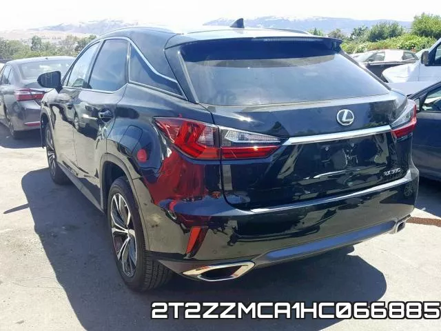 2T2ZZMCA1HC066885 фото 4