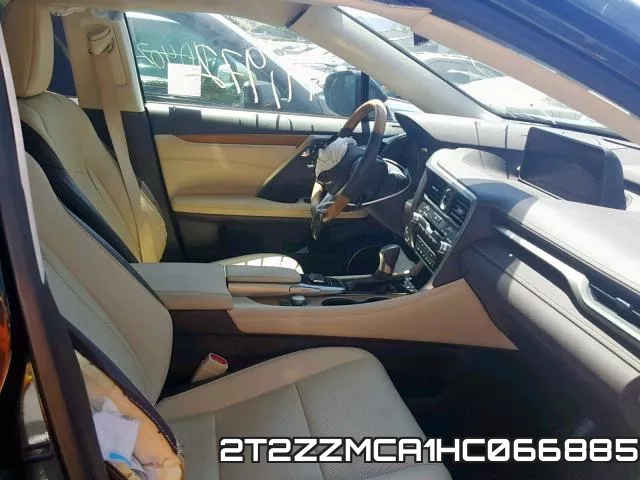 2T2ZZMCA1HC066885 фото 6