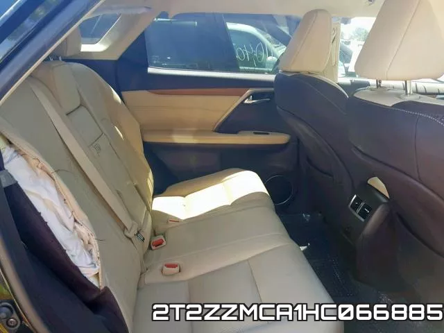 2T2ZZMCA1HC066885 фото 7