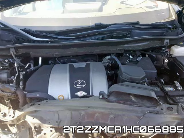 2T2ZZMCA1HC066885 фото 8
