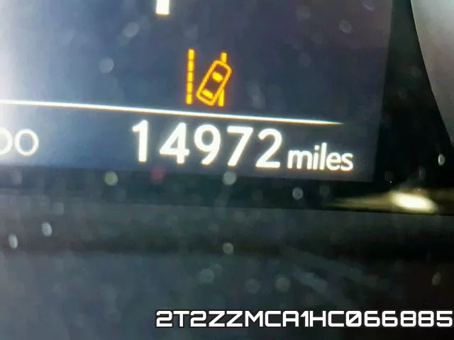 2T2ZZMCA1HC066885 фото 9