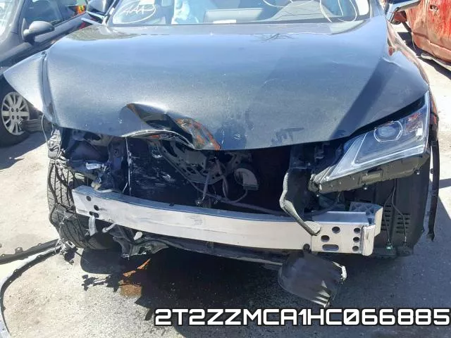 2T2ZZMCA1HC066885 фото 10