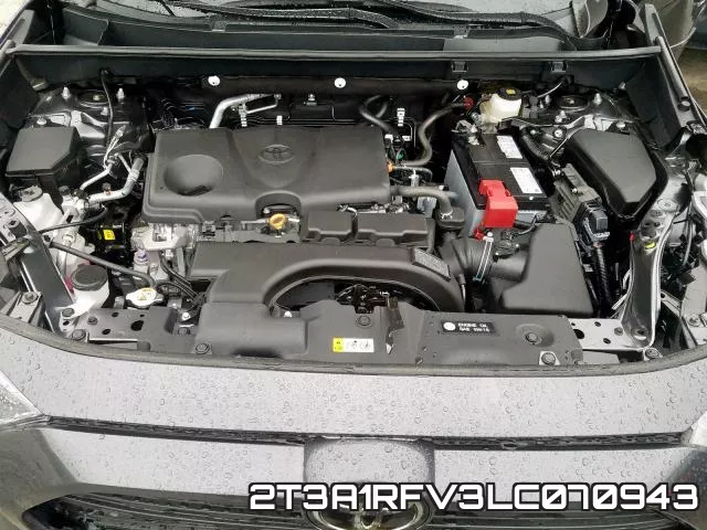 2T3A1RFV3LC070943 фото 8