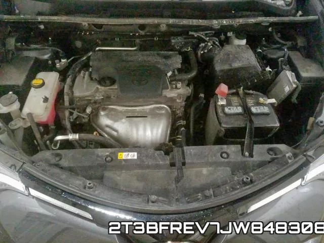 2T3BFREV7JW848308 фото 8