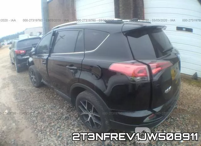 2T3NFREV1JW508911 фото 4