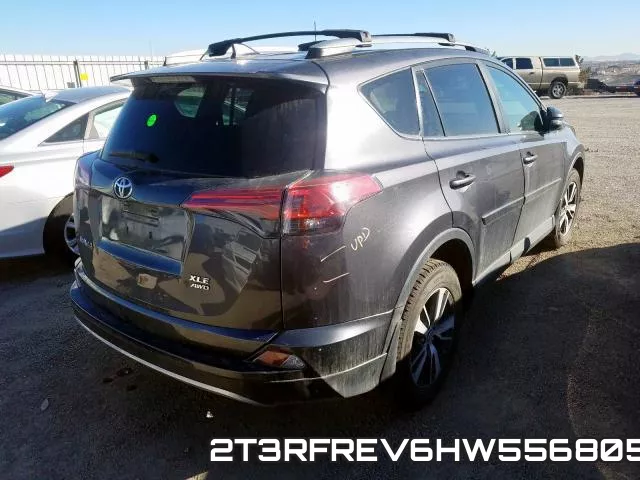 2T3RFREV6HW556805 фото 5