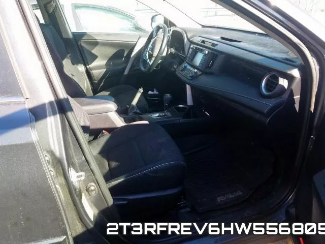 2T3RFREV6HW556805 фото 6