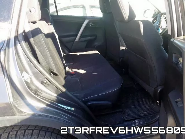 2T3RFREV6HW556805 фото 7