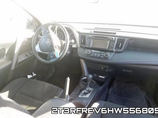 2T3RFREV6HW556805 фото 10