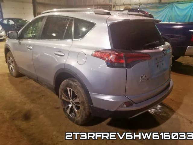 2T3RFREV6HW616033 фото 4