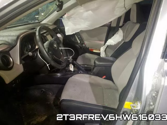2T3RFREV6HW616033 фото 6