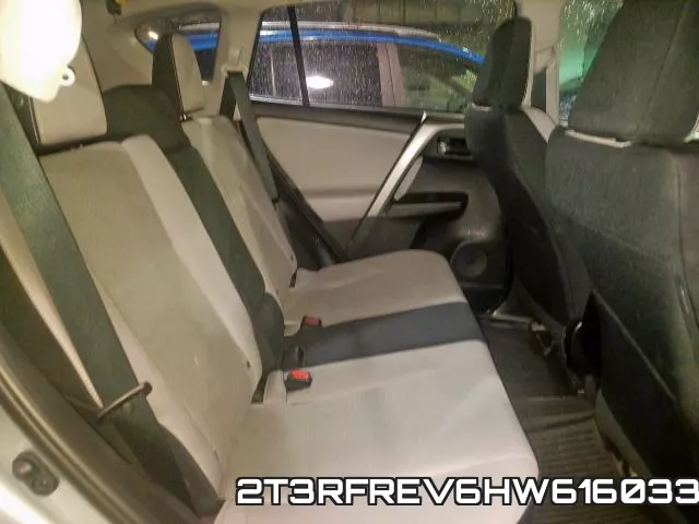 2T3RFREV6HW616033 фото 7