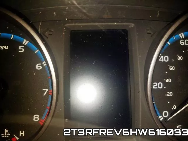 2T3RFREV6HW616033 фото 9