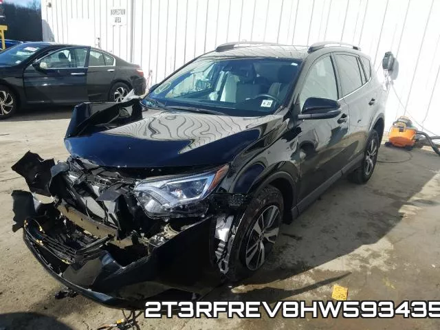 2T3RFREV8HW593435 фото 3