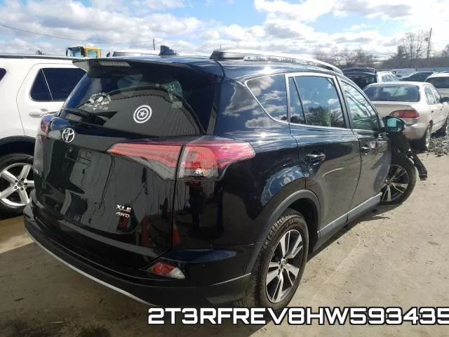 2T3RFREV8HW593435 фото 5