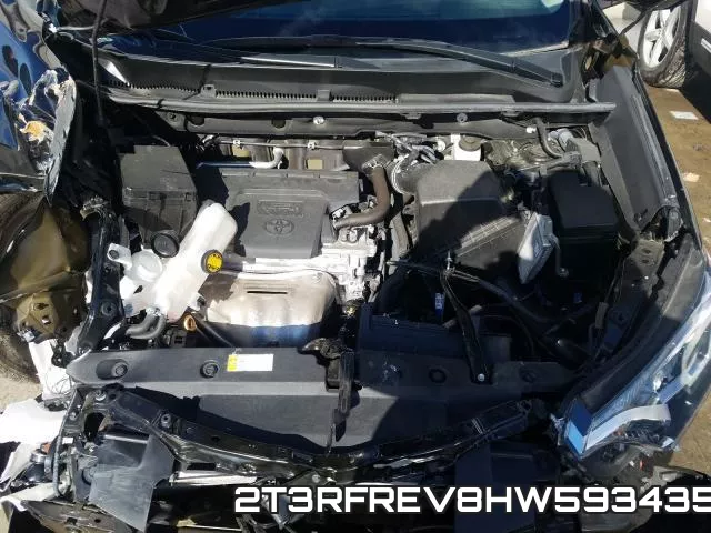 2T3RFREV8HW593435 фото 8