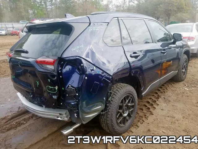 2T3W1RFV6KC022454 фото 5