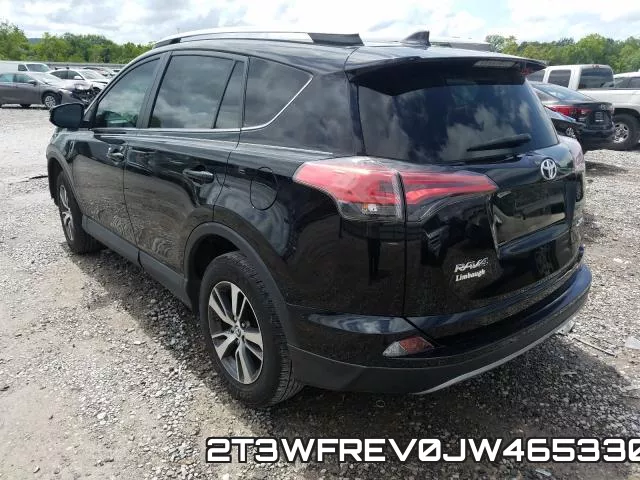 2T3WFREV0JW465330 фото 4