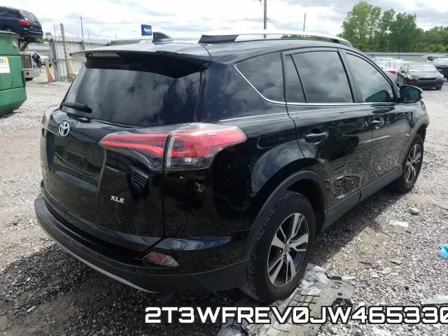 2T3WFREV0JW465330 фото 5